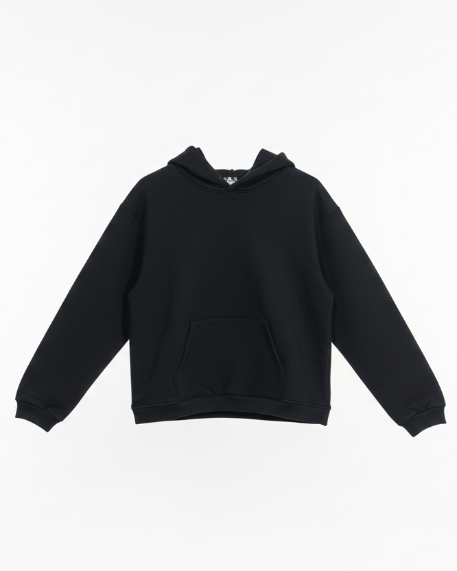 QP Pullover