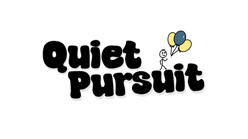 Quiet Pursuit 