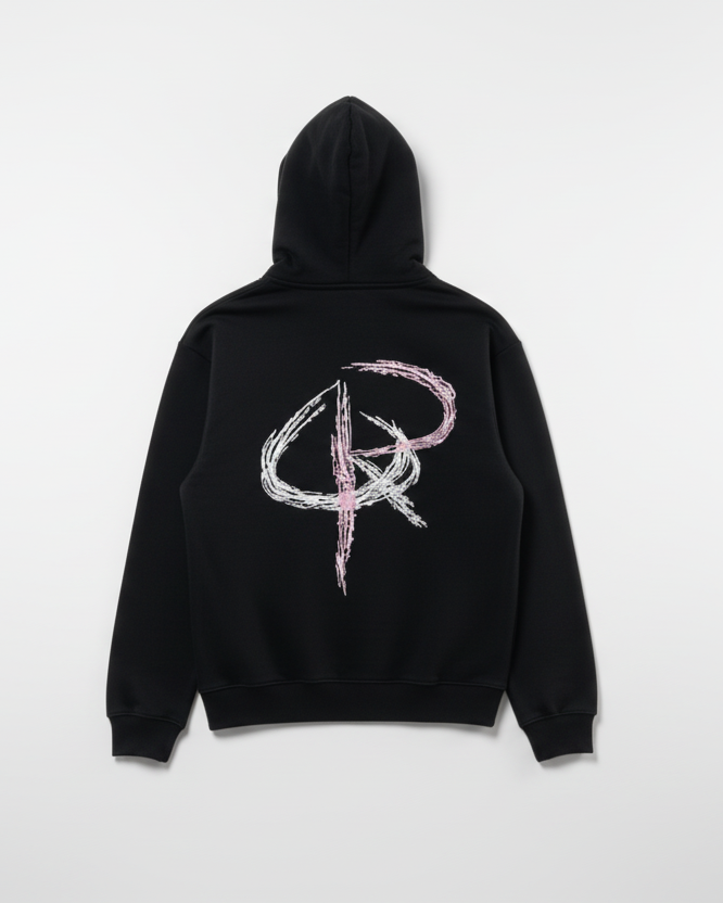 QP Pullover