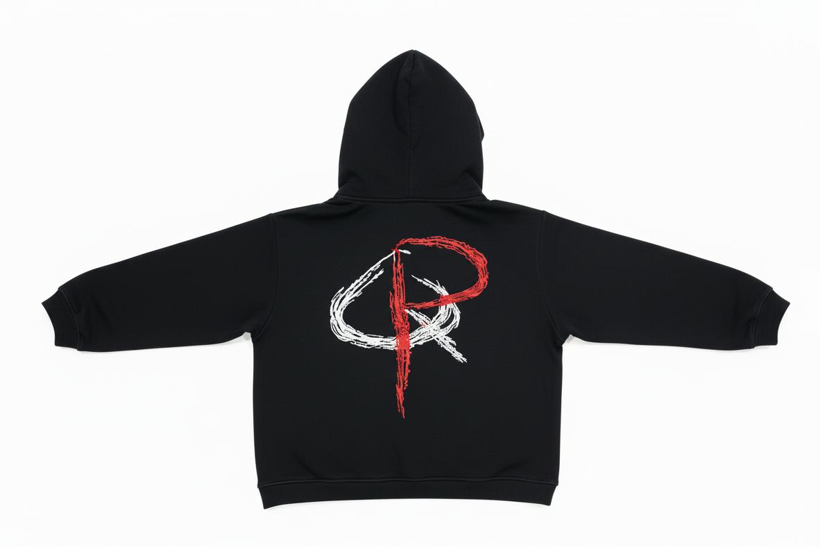 QP Pullover